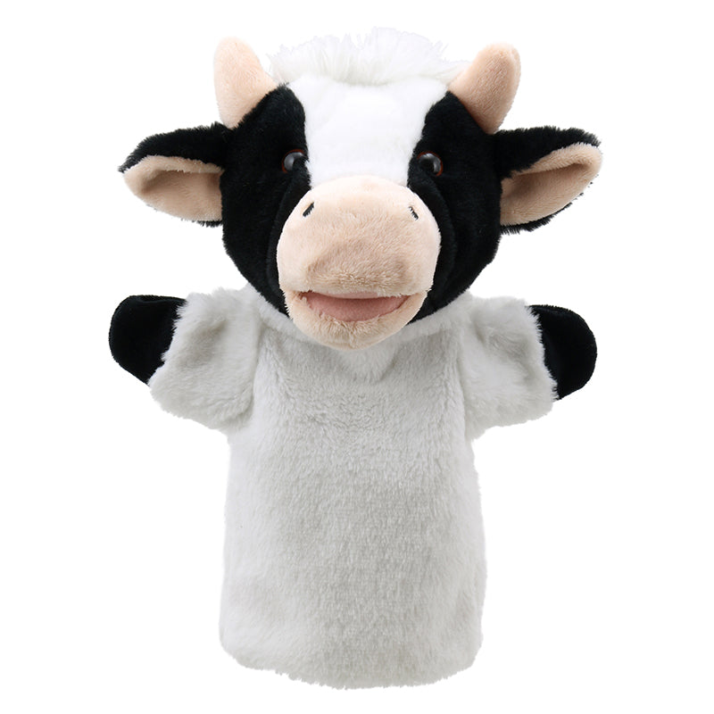 Puppet Buddies: Cow 