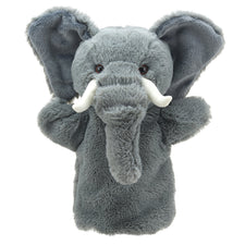 Puppet Buddies: Elephant 