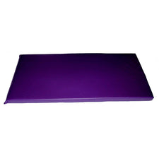 Rainbow Designer Mat, Grape (Purple)