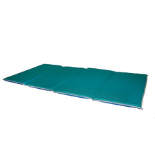 Heavy-Duty Foldable Mat, 1" x 24" x 48"