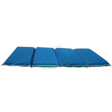 Heavy-Duty Foldable Mat, 2" x 24" x 48"