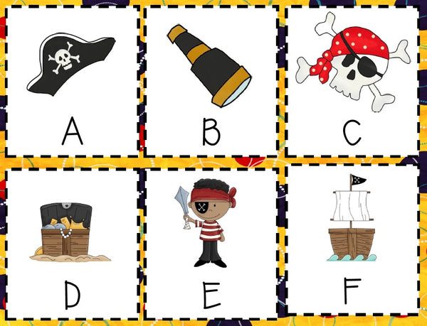 Fun Pirate Games - with FREE Printables! – SupplyMe Fun Pirate Games - with FREE Printables! – SupplyMe