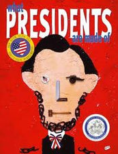 Presidential Character - A Lesson for President's Day