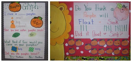 Pumpkin Week Activities