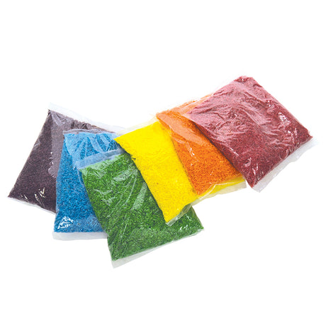 Sensory Rice 