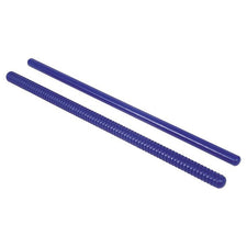 Rhythm Sticks 1 Fluted 1 Plain 14L