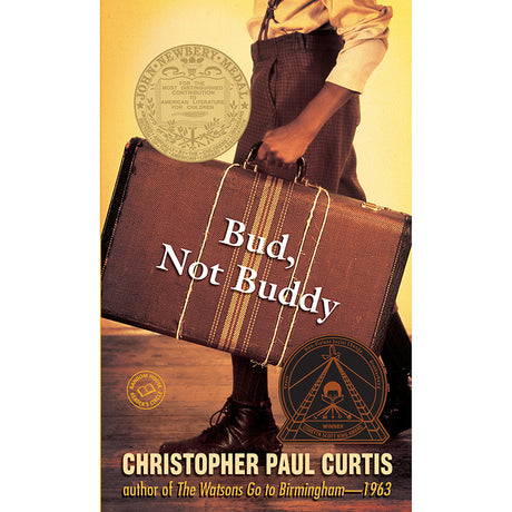 Bud Not Buddy