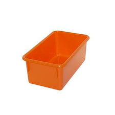 Romanoff Stowaway Orange