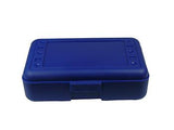 Romanoff Pencil Box Blue