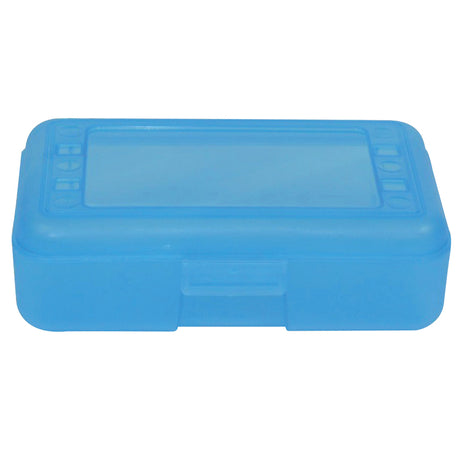 Pencil Box Blueberry