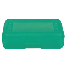 Pencil Box Lime