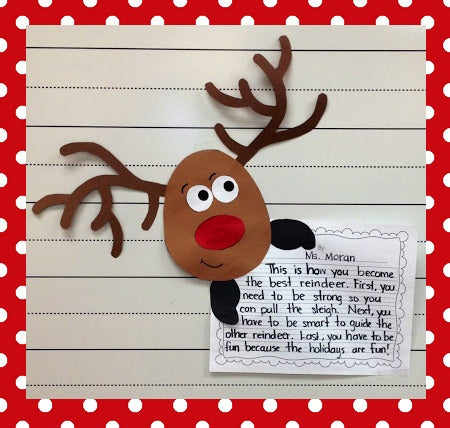 Art ,Craft ideas and bulletin boards for elementary schools: Christmas  Decoration Ideas