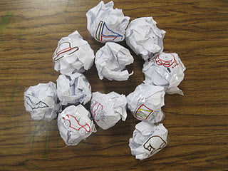 Rhyming Snowballs
