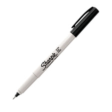 Marker Sharpie Ultra Fine Black