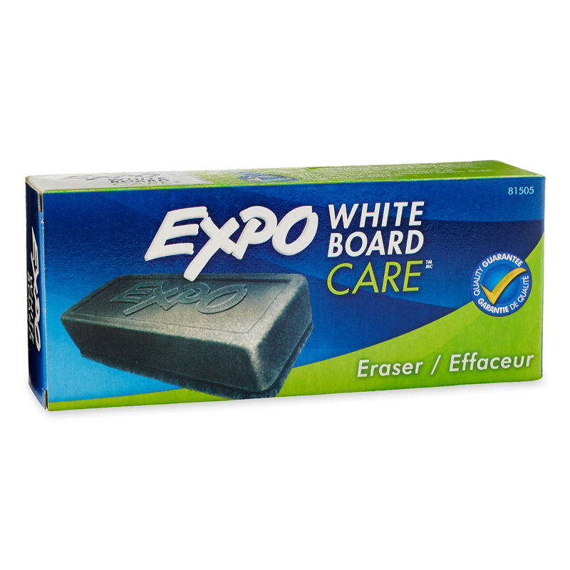 Expo Whiteboard Eraser