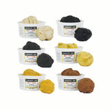 Sargent Art Art-Time Multicultural Dough