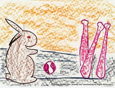 Alphabet Animal Alliterations