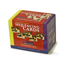 Language Builder Sequencing Cards