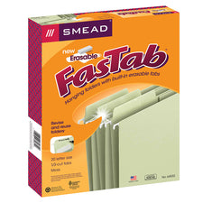 FasTab® Hanging Folders