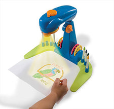 28 Days Until Christmas! "Gift Idea of the Day" - The Smart Projector