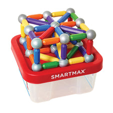 Smartmax Build XXL, 70 Piece Set 