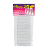 Stikki Wax Dots 50 Per Bag