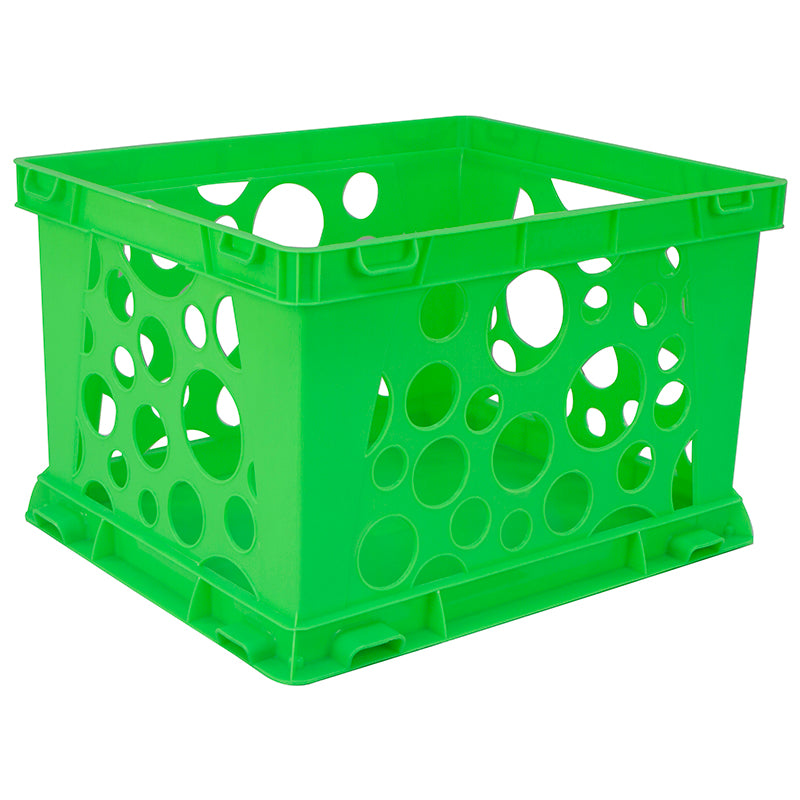 Mini Crate, Green 