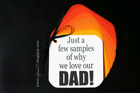 Father's Day Round-up - Just A Few Samples...Card