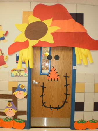 Halloween: Making your Classroom SPOOKtacular! | The Ardent Teacher