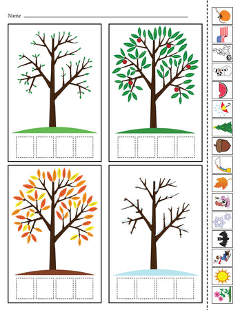Sorting Worksheets SupplyMe