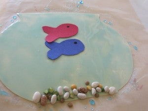 Spectacular! - Dr. Seuss Crafts