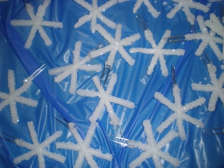 A Little Snowflake Fun