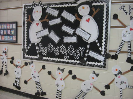 Preschool Bulletin Board Ideas To Encourage in 2022-2023 | Fractus Learning  |