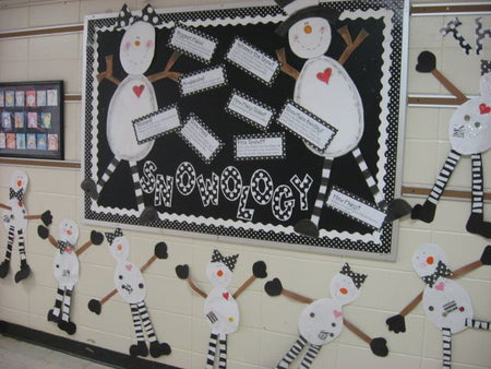 586 Free Preschool Bulletin Board Ideas Classroom Decorations Supplyme
