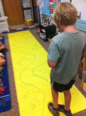 Creating A Storytelling Pathway