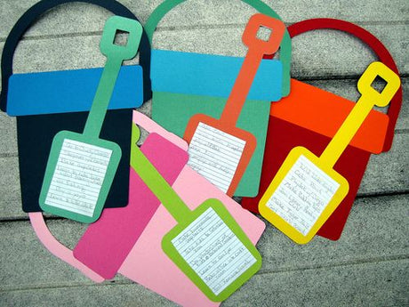 End of School Writing Craftivity - My Summer Bucket List