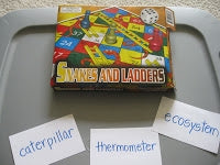 Simple DIY Review Game Your Students Will Love!