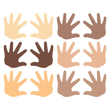Friendship Hands Classic Accents® Variety Pack