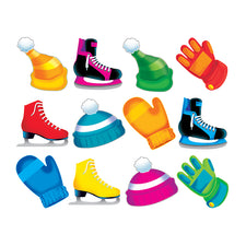 Winter Play Classic Accents® Variety Pack