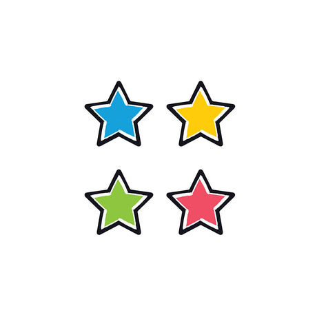 Bold Strokes Stars Mini Accents Variety Pack