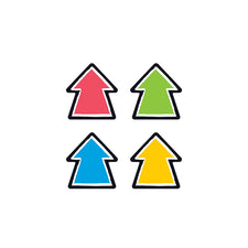 Bold Strokes Arrows Mini Accents Variety Pack