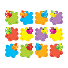 Sea Buddies™ School Fish Classic Accents® Variety Pack