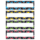 Bold Strokes Circles Desk Toppers® Name Plates Variety Pack 
