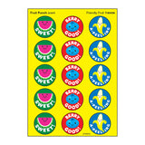 Friendly Fruit Stinky Stickers® (Fruit Punch) – Large Round
