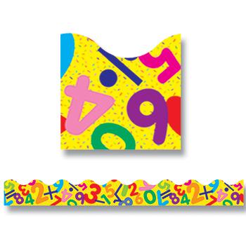 Math Fun Terrific Trimmers®