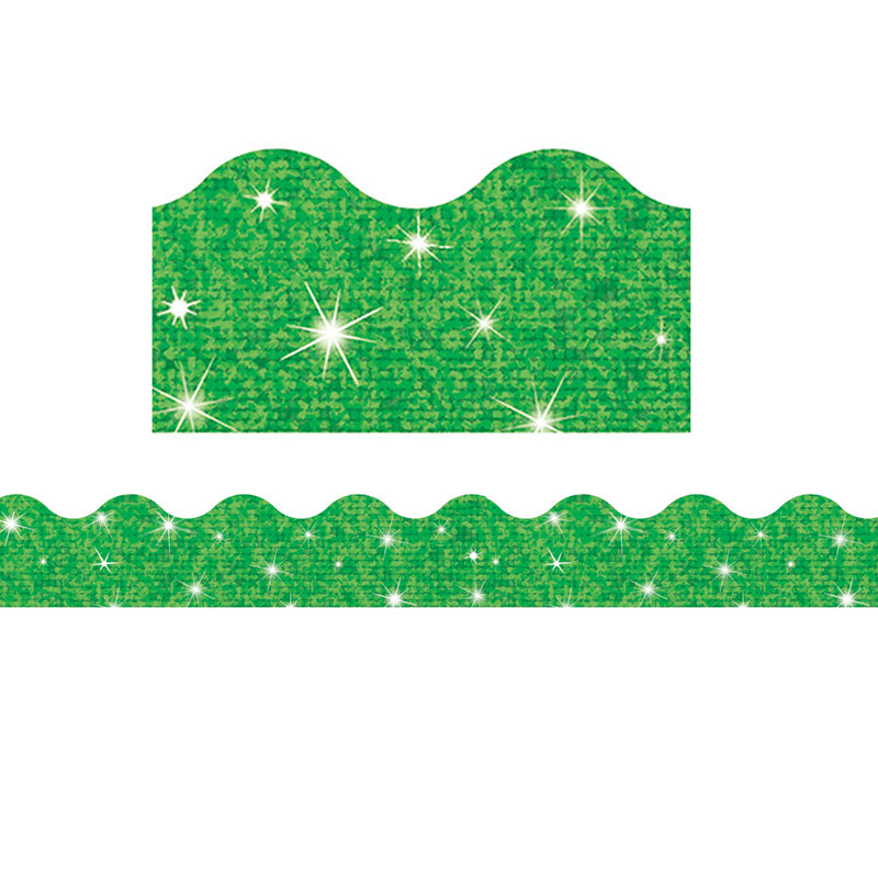 Green Terrific Trimmers®–Sparkle