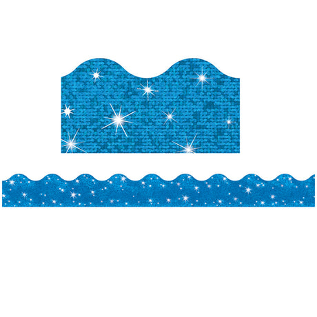 Blue Terrific Trimmers®–Sparkle