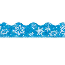 Snowflakes Terrific Trimmers®–Sparkle Plus