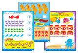 Trend Enterprises I Can Count 1-100 Wipe-Off® Book