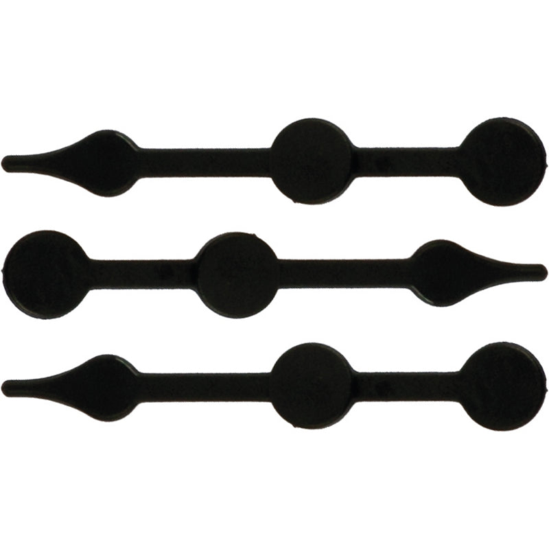 Game Spinners (makes 20 spinners)